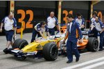 Nelson Piquet Jr. (Renault) 