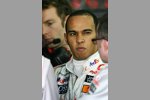 Lewis Hamilton (McLaren-Mercedes) 