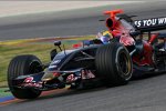 Sébastien Bourdais (Toro Rosso) 