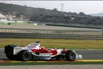 Timo Glock (Toyota) 