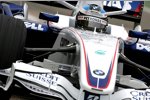 Nick Heidfeld (BMW Sauber F1 Team) 