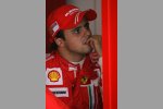 Felipe Massa (Ferrari) 