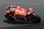 Casey Stoner (Ducati)