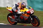 Nicky Hayden (Honda) 