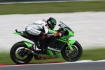 John Hopkins (Kawasaki)