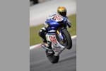 Jorge Lorenzo (Yamaha)  