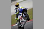 Valentino Rossi (Yamaha) 