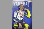 Valentino Rossi (Yamaha) 