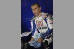 Jorge Lorenzo (Yamaha)  