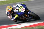 Valentino Rossi (Yamaha) 