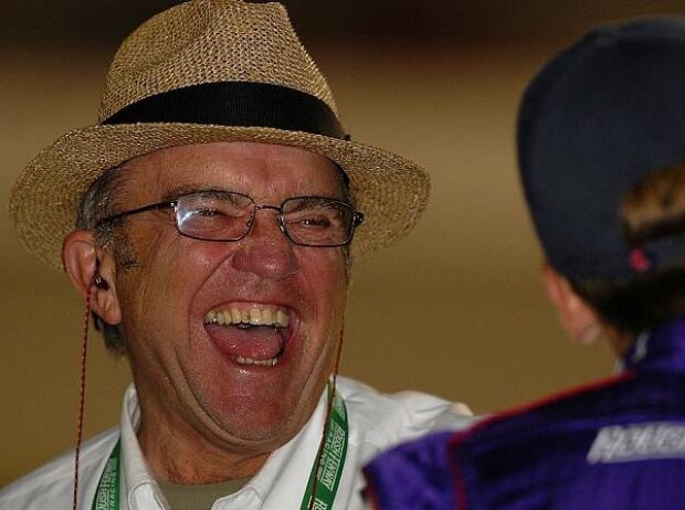 Jack Roush