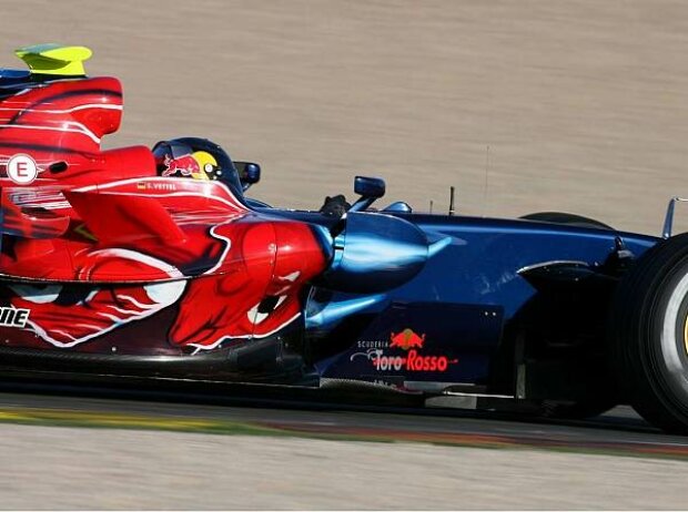 Sebastian Vettel Sebastian Vettel