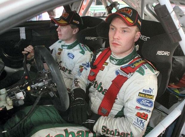 Jari-Matti Latvala Jari-Matti Latvala