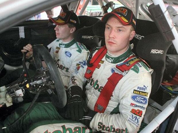 Jari-Matti Latvala 