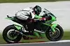 Bild zum Inhalt: Bei Kawasaki ist Hopkins der Maßstab