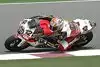 Bild zum Inhalt: Lüthi auch am zweiten Testtag in Jerez stark
