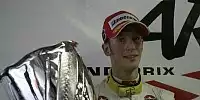 Bild zum Inhalt: Grosjean gewinnt GP2-Asia-Auftakt in Dubai