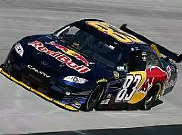 Titel-Bild zur News: Brian Vickers