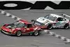 Bild zum Inhalt: Daytona: Vier Porsche in den Top 6 der GT-Klasse