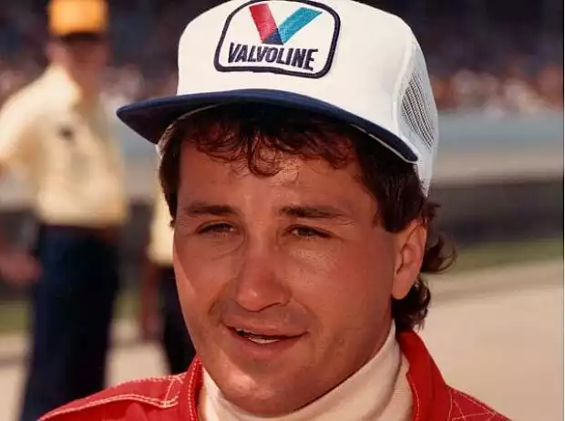 Jacques Villeneuve Sr. Titel-Bild zur News: Jacques Villeneuve Sr.
