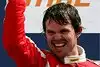 Bild zum Inhalt: JAS Motorsport baut den Thompson-Honda