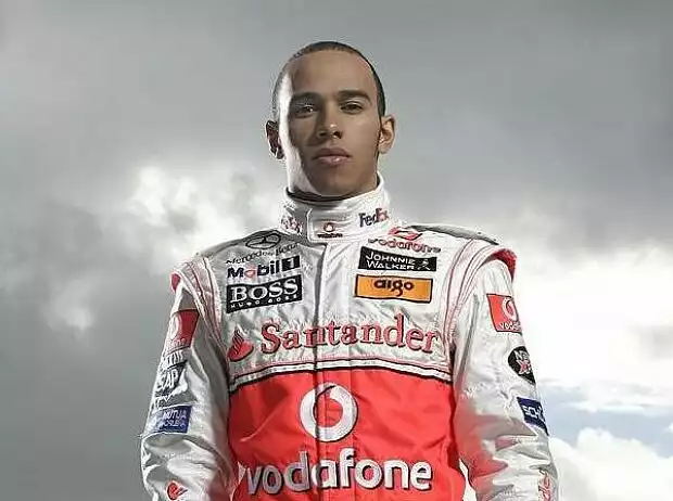 Lewis Hamilton Titel-Bild zur News: Lewis Hamilton