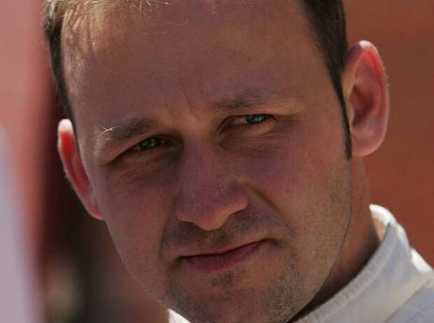 Manfred Stohl Manfred Stohl