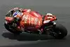 Bild zum Inhalt: Wie schwerwiegend sind die Probleme bei Ducati?