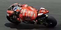 Bild zum Inhalt: Wie schwerwiegend sind die Probleme bei Ducati?