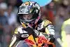 Bild zum Inhalt: Jerez, die Dritte: Kallio der Schnellste