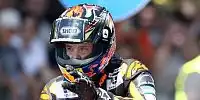 Bild zum Inhalt: Jerez, die Dritte: Kallio der Schnellste