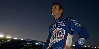 Bild zum Inhalt: Countdown to Daytona: Kurt Busch und Penske Racing