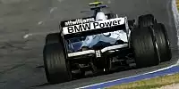 Nick Heidfeld