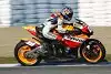 Bild zum Inhalt: Pedrosa: Meine Hand ist wichtiger