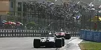 A1GP Durban