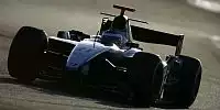 Trident Racing