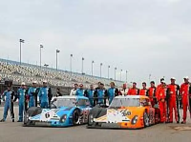 A.J. Allmendinger Oswaldo Negri Titel-Bild zur News: A.J. Allmendinger Oswaldo Negri