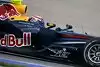 Bild zum Inhalt: Webber: Zwei Red Bull konstant in den Punkten