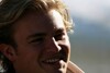 Rosberg als faszinierter Rallye-Beobachter