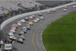 Start zu den 24 Stunden von Daytona