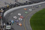 Start zu den 24 Stunden von Daytona