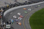 Start zu den 24 Stunden von Daytona