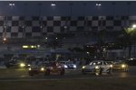 Dämmerung in Daytona