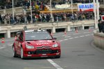 Daniel Sordo (Citroen) 