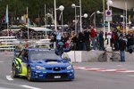 Petter Solberg (Subaru) 