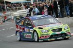 Jari-Matti Latvala (Ford) 