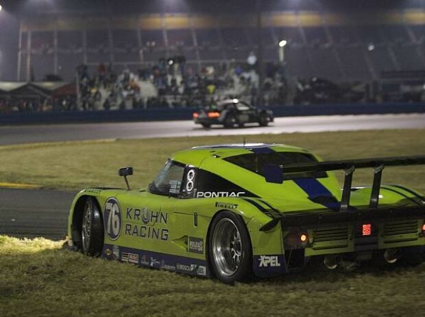 Daytona Krohn Racing Daytona Krohn Racing