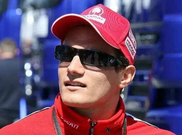 Alex Hofmann Titel-Bild zur News: Alex Hofmann