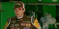 Bild zum Inhalt: Countdown to Daytona: Kyle Busch - Joe Gibbs Racing