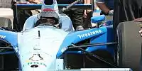 Bild zum Inhalt: Gregoire kündigt Indy-Start an